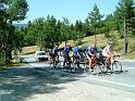 gruppo velocisti